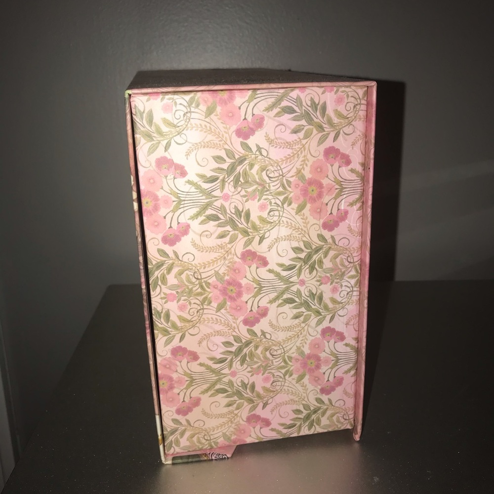 Decorative Storage Box - Picture 2 of 5